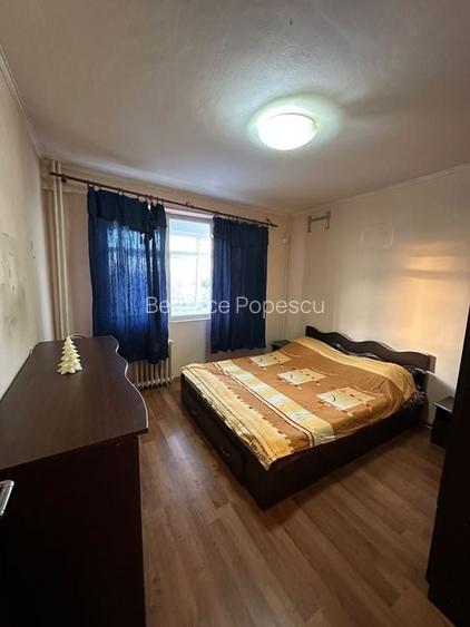 Apartament 3 camere decomandat Soseaua Giurgiului