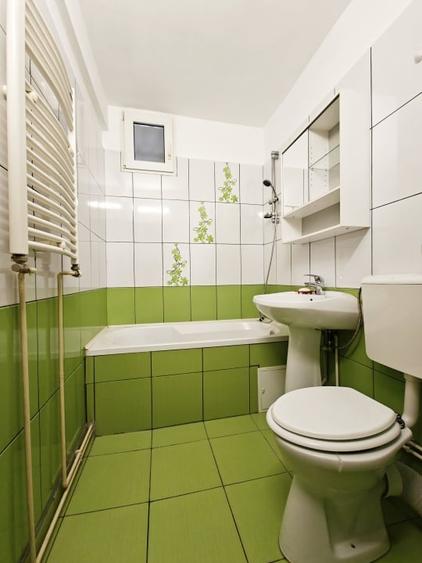 COMISION 0% Apart 2 camere/etaj 2/Calea Dumbravii-Dioda-Regina Maria-Centru - 8