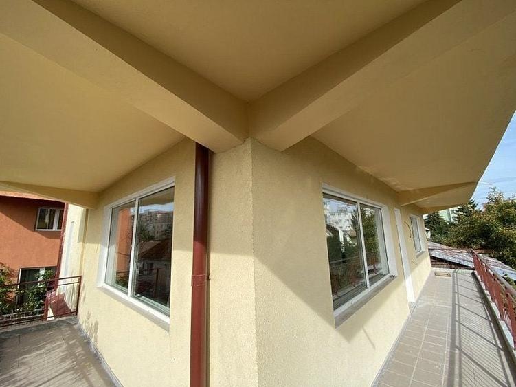 Casa P+2+M de inchiriat in zona Blumana - Brasov - 7