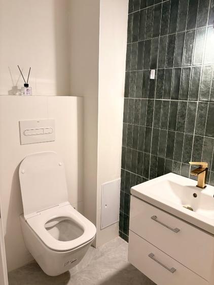 Apartament renovat 3 camere | Băneasa | 72,6 mp - 7