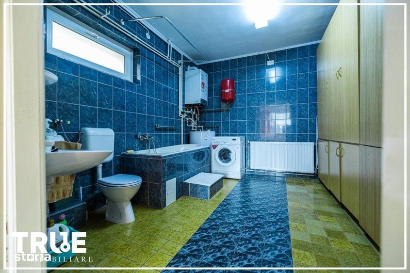 Casa individuala 255m2 utili, teren 750m2 Bardesti, Mures - 4