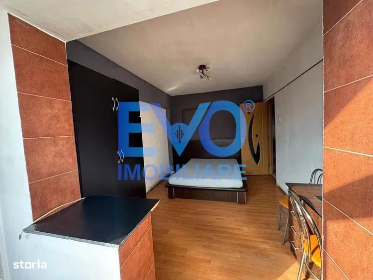 Apartament 3 camere decomandate zona Dacia, 80MP - 2