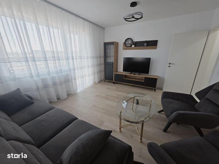 Inchiriez 3 camere si 2 bai Casa Nobel Lior prima inchiriere - 7