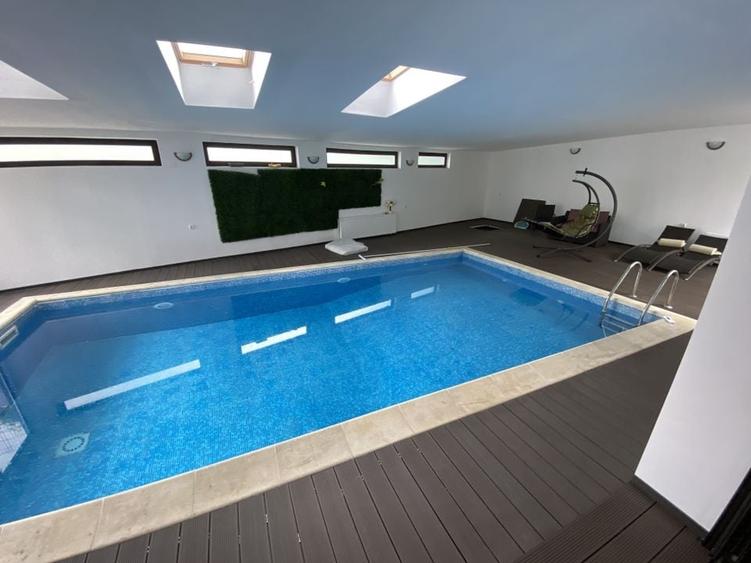 Vila superba - 7 camere - vanzare - Iancu Nicolae - Padurea Baneasa - 10