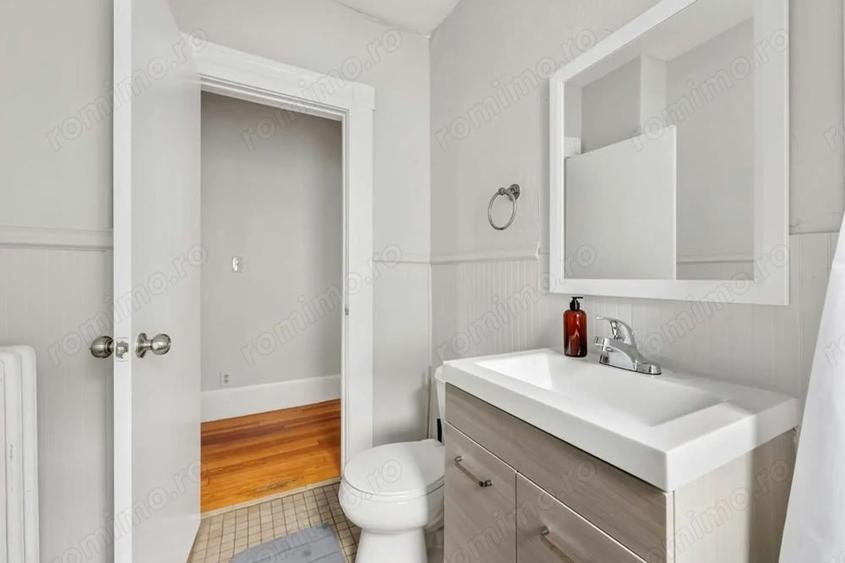 Garsoniera de inchiriat in zona Centrul Civic - 1