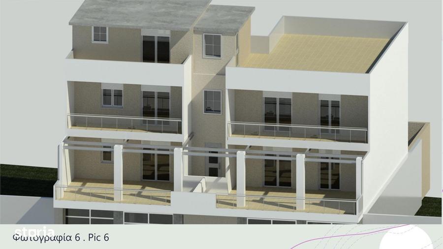 Apartments , Greece , Halkidiki, Nea Moudania - 1