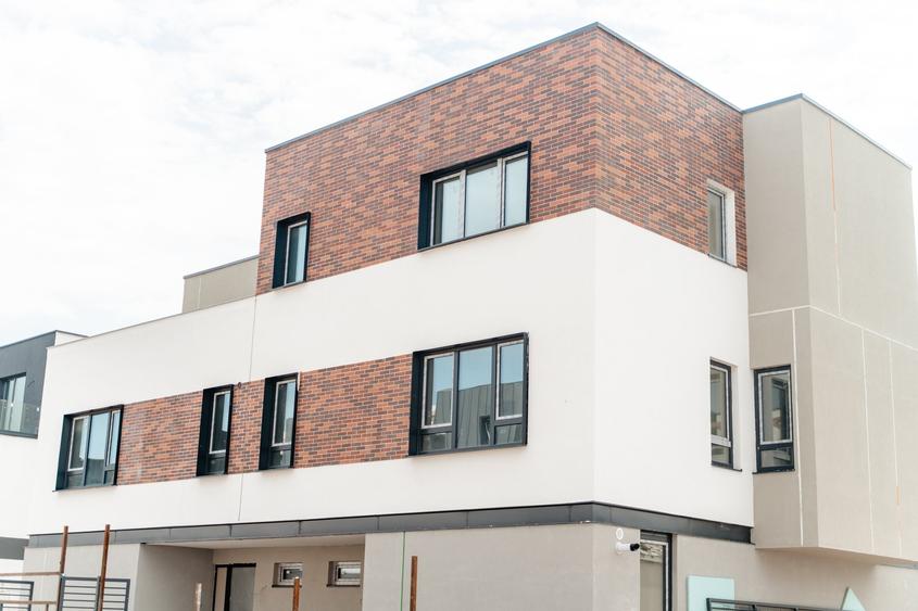 DUPLEX - GRADINA 157MP - PIPERA - COMISION 0 % - 1