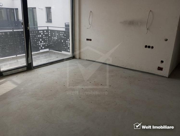 Apartamente noi cu 3 camere, 93mp terasa 20mp, zona Marasti-Someseni - 15