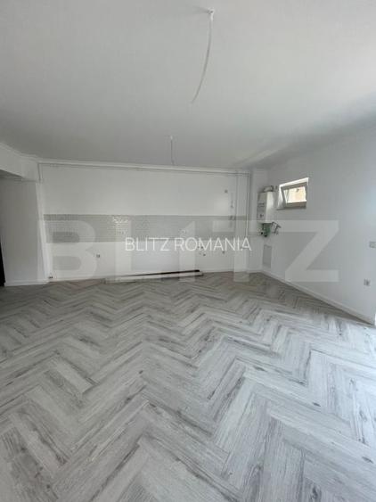 Apartament cu 2 camere - balcon mare, panorama superba, complex nou Apartament cu 2 camere - balcon mare, panorama superba, complex nou