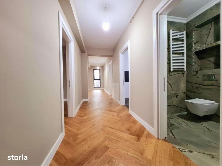 APARTAMENT 3 CAMERE | DECOMANDAT | 86.2MP | ACCES METROU | COMISION 0% - 3