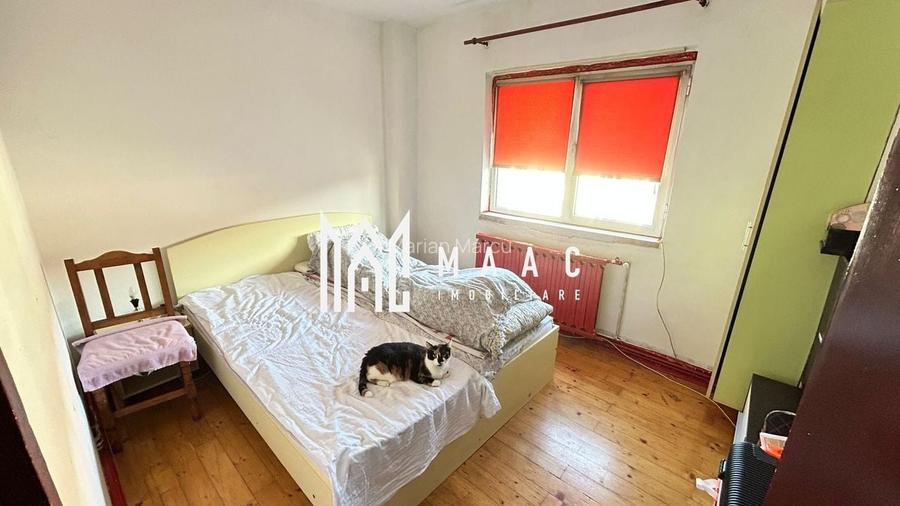 Apartament 2 camere | Decomandat | Lift | Intermediar | Mihai Viteazul