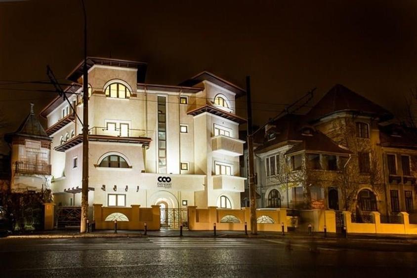 Inchiriere birou - Cotroceni Class Offices - langa metrou - 13