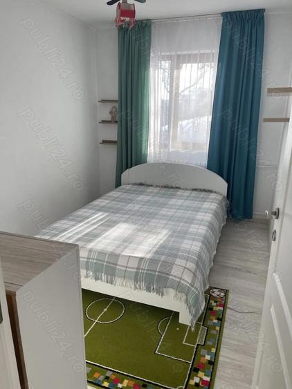 Inchiriez apartament 3 camere - 2