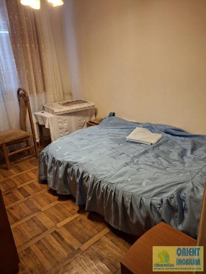 FAR, de vanzare 3 camere, decomandat, etaj 1, gaze - 8