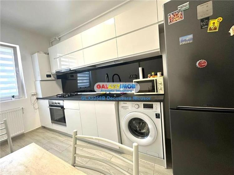 Apartament 2 camere Mobilat Utilat in Militari Residence, 440 Euro - 16