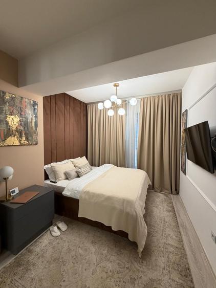 Nicolina-Rond Vechi apartament cu 2 camere open space, ultramodern Cod 162014 - 9