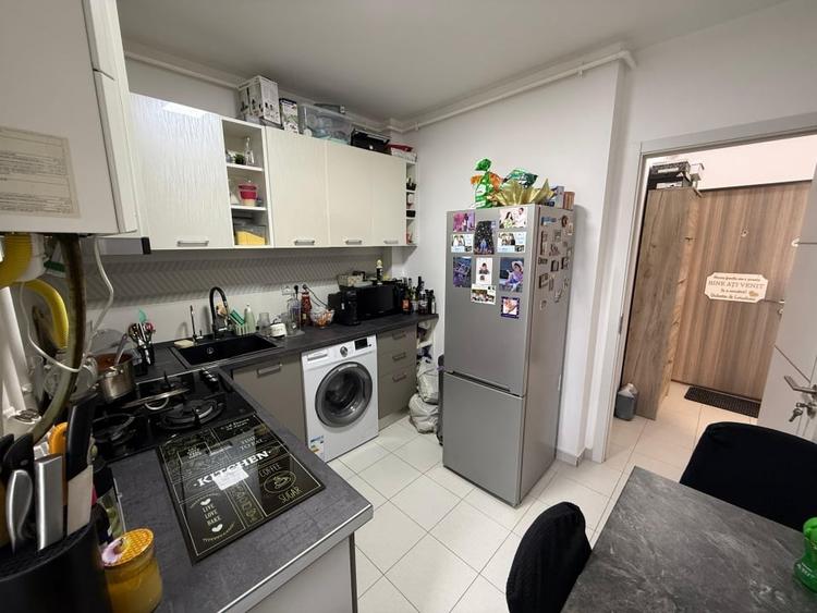 3 Camere | Parcare | Et.7/9 Bloc Nou Zona Pacii - Drumul Belsugului - 5