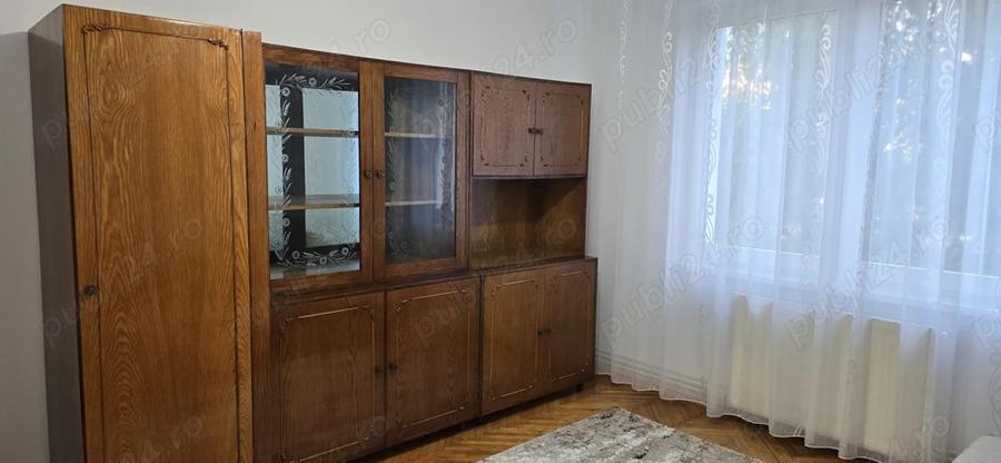 Inchiriez apartament cu doua camere in Ludu? - 6