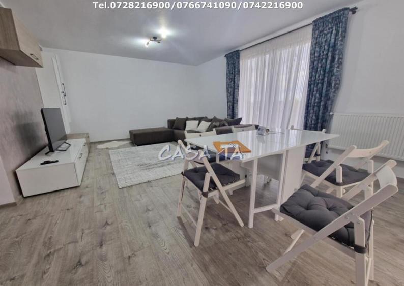 Casa P+M situata in Targu Jiu, Ana Ipatescu - 9