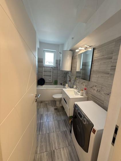 Apartament de inchiriat Sun Plaza, etaj 1, cu garaj si pivnita - 8