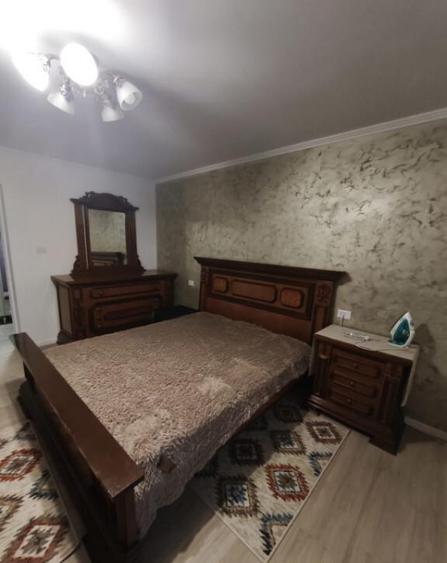 Apartament 2 camere, parter, complet renovat, Siret - 4