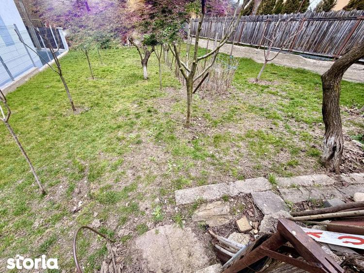 Casa individuala 130mp | TEREN 475mp | Dambul Rotund zona DOINEI - 8