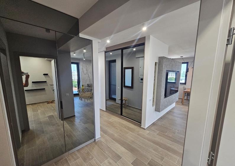 2 camere Calea Plevnei 52 - Opera Residence - 8