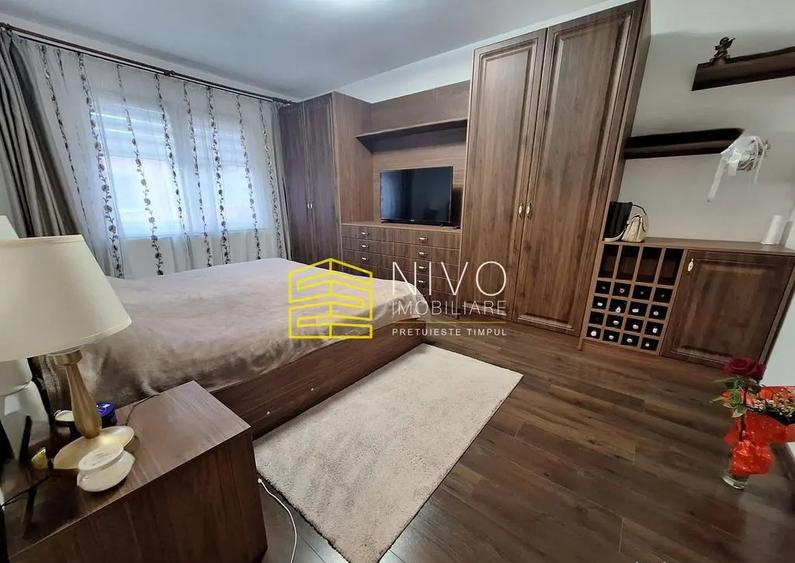 Apartament 3 camere Tg. Mure? Tudor Zona For... - 7