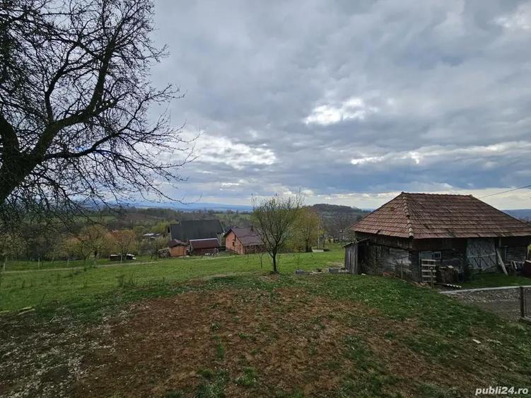 Vanzare casa pensiune P+M - 6