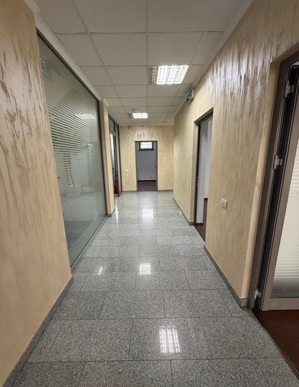 Spatiu Comercial | Aparatorii Patriei | Parcare - 1