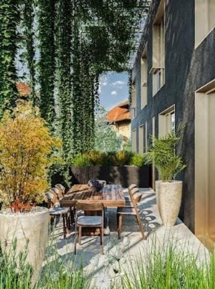 Apartament 3 camere lux, imobil nou, et 3/5 - Central/Eminescu - 3