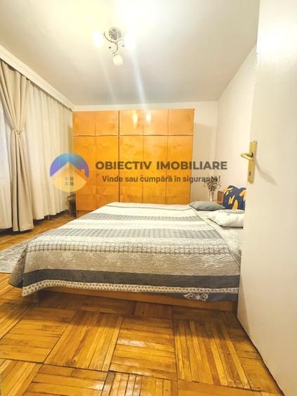 Apartament 3 camere /2 bai/2 balcoane,  Precista - Piatra Neamt - 10