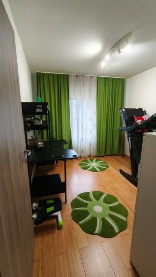 Steaua | 4 Camere | Etaj Intermediar | Decomandat | Mobilat si Utilat. - 8