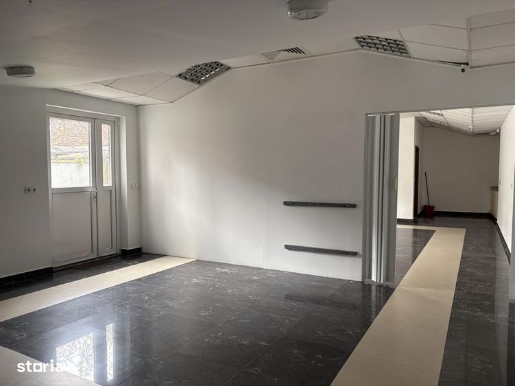 Spatiu pentru birouri sau cabinet medical ,zona Decebal - 6