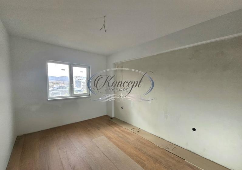 Apartament in curs de finisare la intrare in Baciu - 5
