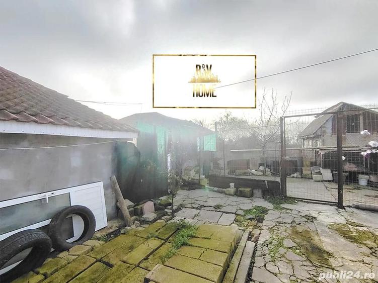 Casa cu teren generos, Castelu Constanta - 4