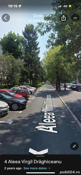 Vand apartament 2 camrere - 6