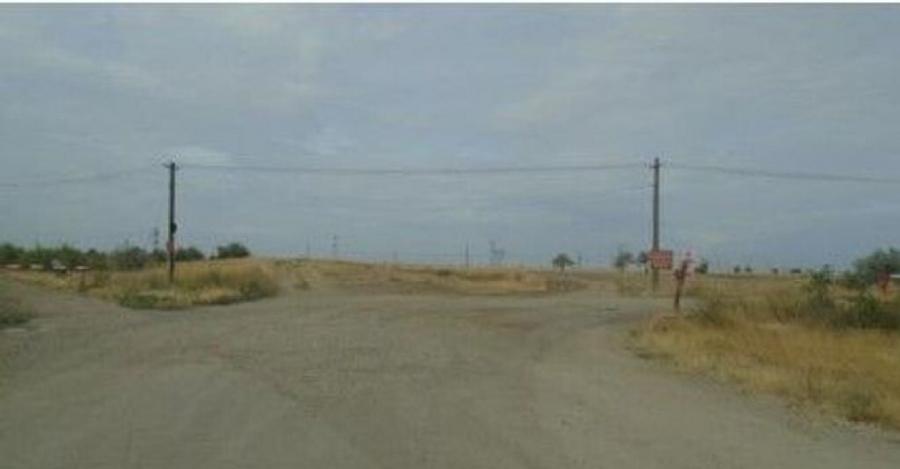 Teren extravilan arabil cota parte 3/32 Smardan, ID: R276... - 15