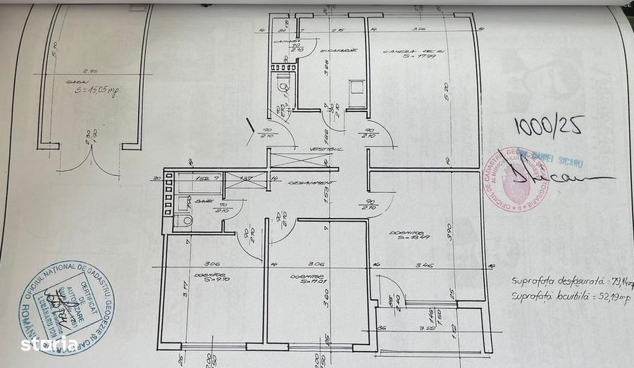 Drumul Taberei, Valea Ialomitei - 2
