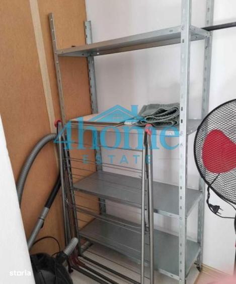 Garsoniera Iancului| Metrou| Centrala Proprie| Bloc Nou - 7