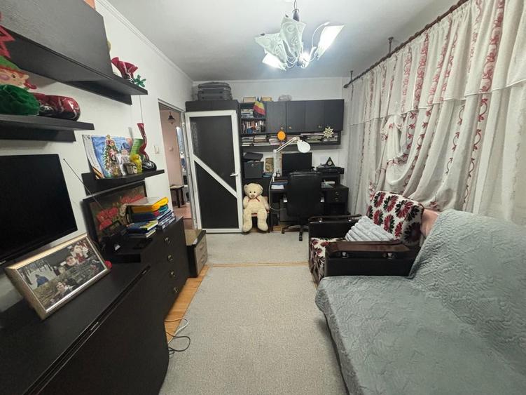 Apartament 2 camere Pacurari - 1