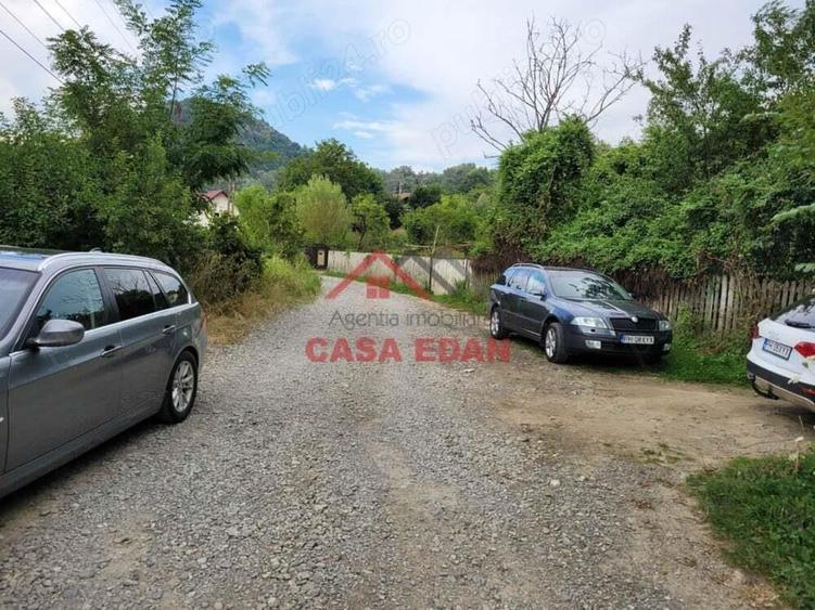 Teren intravilan in Telega--17.131 mp--180.000e - 4