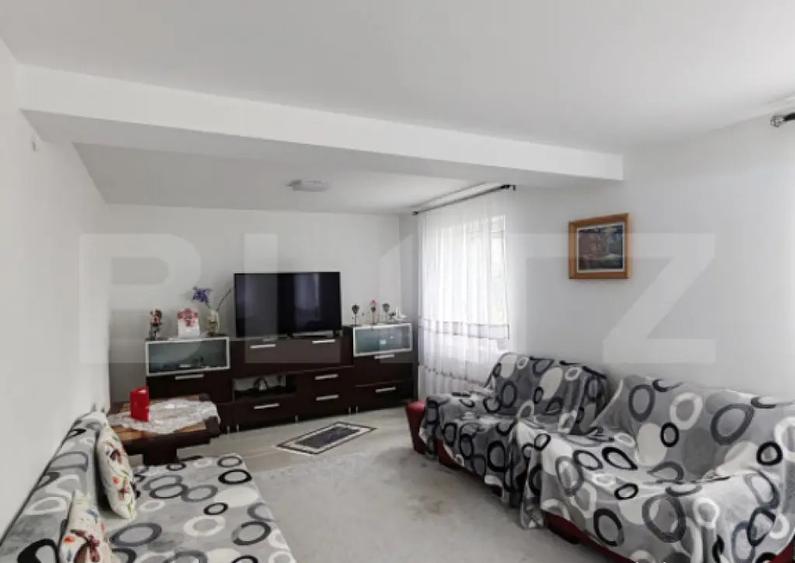 Casa, zona Tisauti - 3