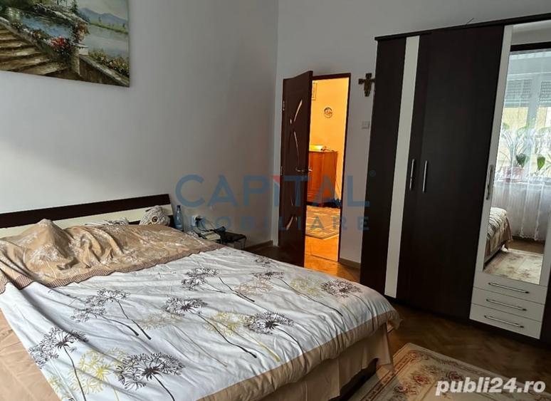 Comision 0%, casa 3 camere decomandate in Muncitoresc - 11