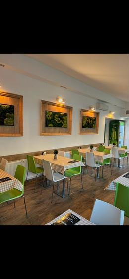 Spatiu Comercial de Inchiriat - 1