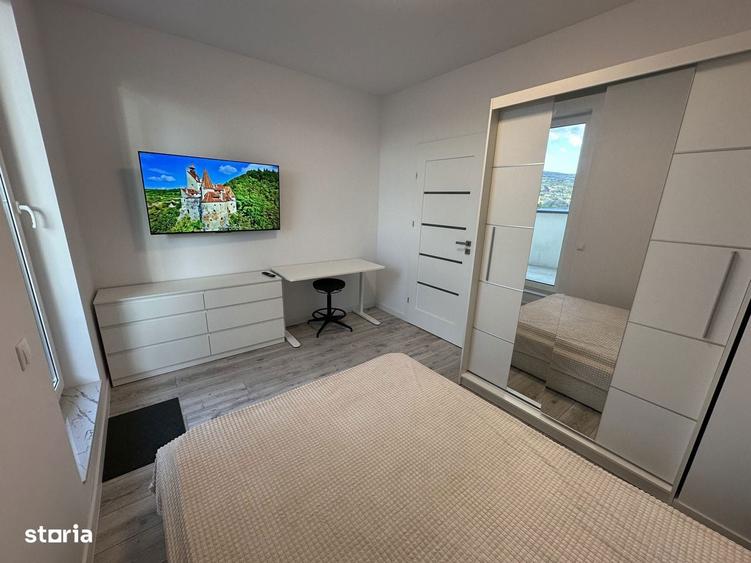 Apartament nou deosebit - prima inchiriere! - 1