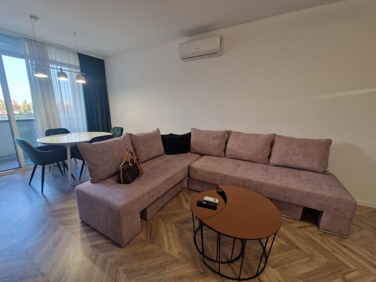 La Nord One -interior realizat de designer profesionist-La  prima inchiriere - 19