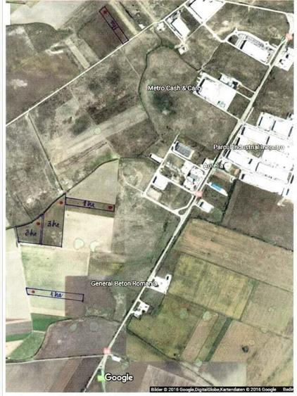 EXTRAVILAN Timisoara, Calea Sagului - 3