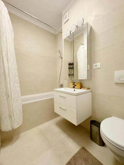 Apartament 3 camere, decomandat, 59 mp utili, etaj 1 - zona Aradului - 10