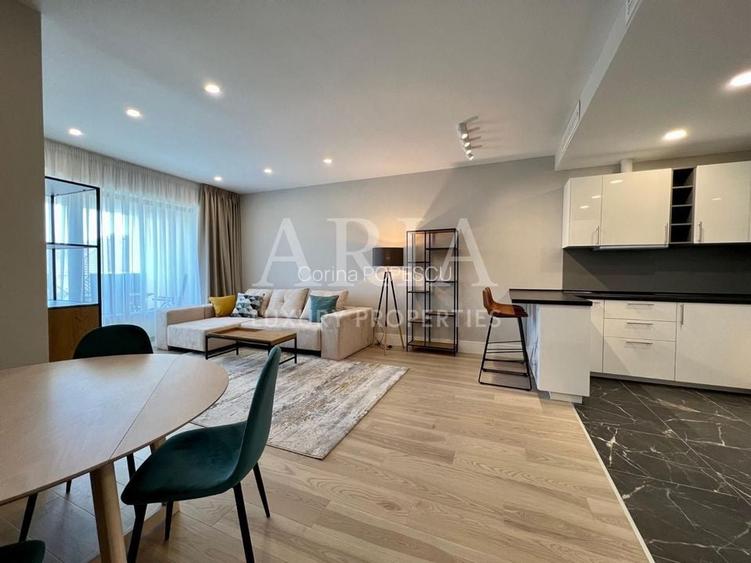 TRIANA 3CAMERE | BOXA | LOC DE PARCARE IN SUBTERAN INCLUSE IN PRET